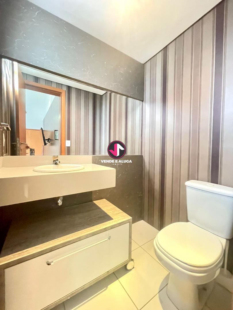 Imagens do imóveis Apartamento de 117m² no Bosque da Saúde, Cuiabá - Mobiliado e com área de lazer no Edifício Sky Loft REF: EXC-2657