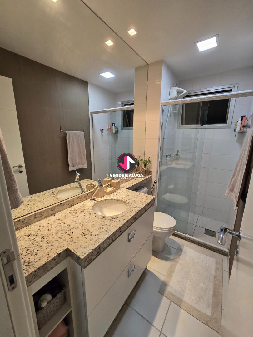 Imagens do imóveis Apartamento à venda em Cuiabá - Eco Vita Ideale, 97m²- Alvorada  REF: PARC-8522