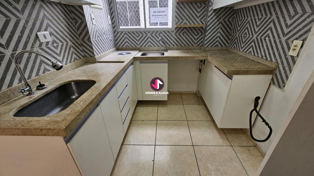 Imagens do imóveis Apartamento à venda em Cuiabá, Coophema - Condomínio Parque Chapada Mantiqueira REF: EXC-12