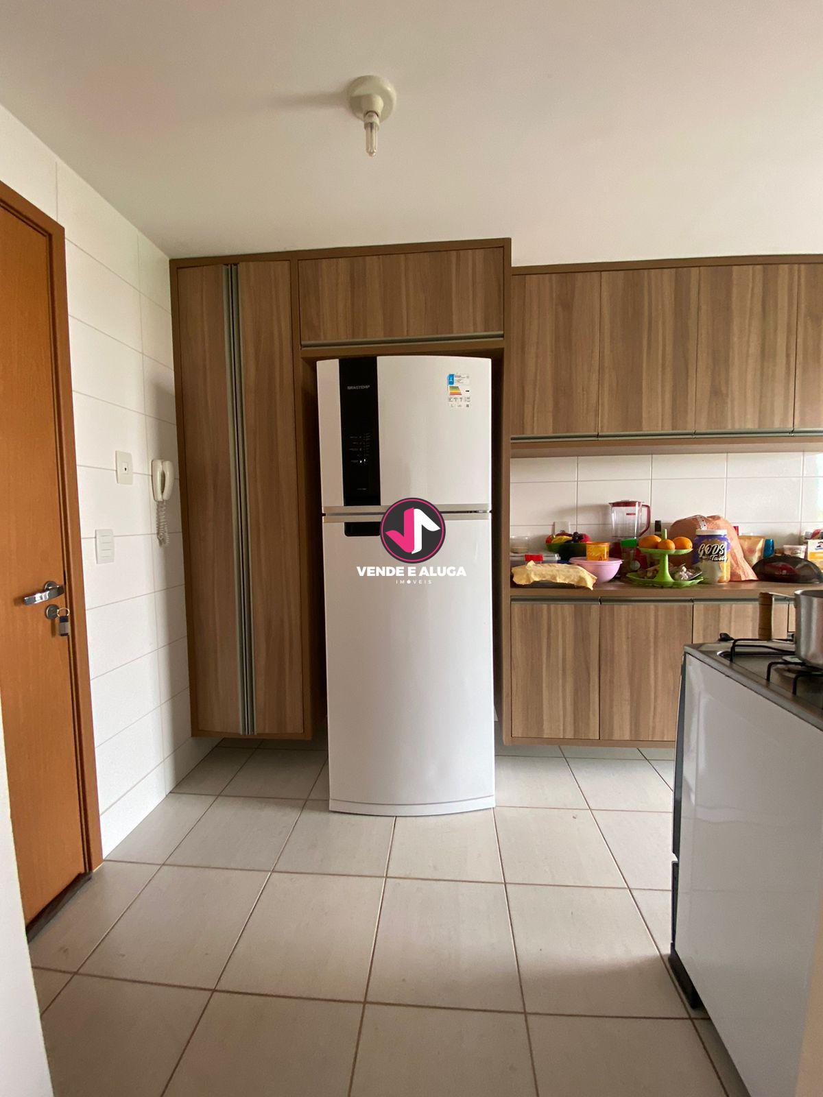 Imagens do imóveis Imóvel à venda em Cuiabá - Apartamento no Jardim Aclimação, 115m² no Residencial Bonavita. REF: EXC-23304