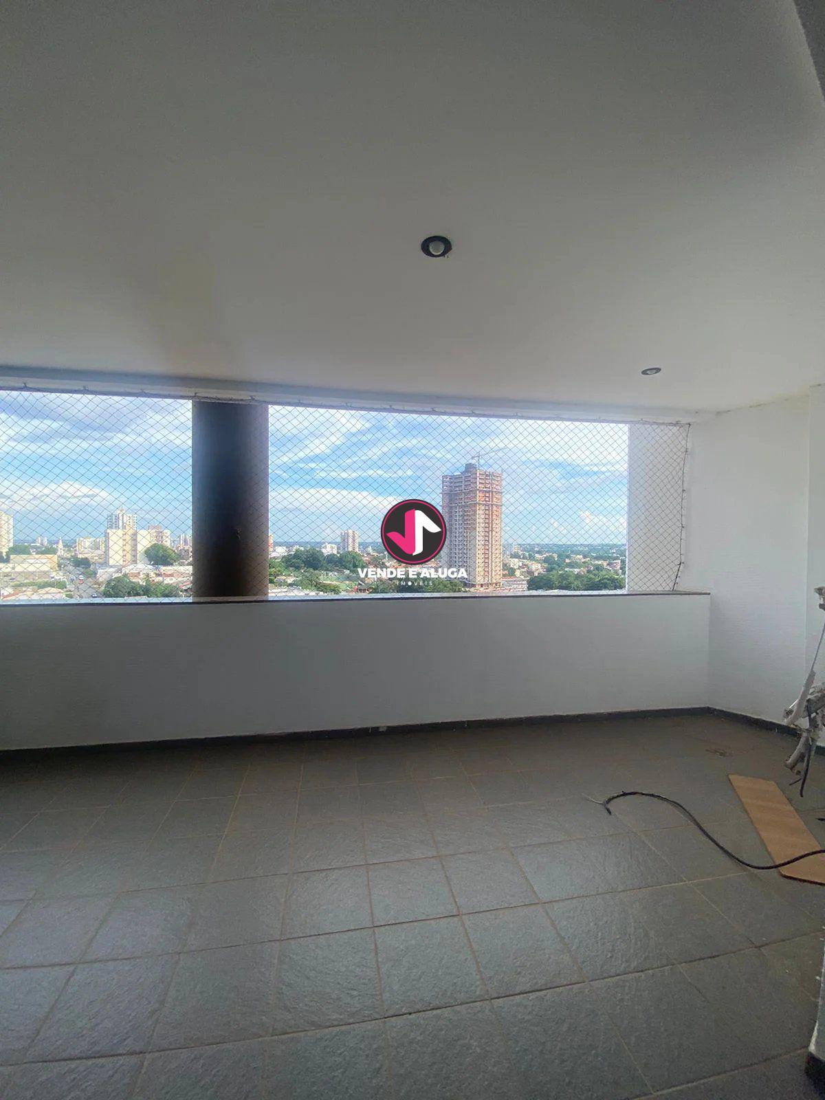 Imagens do imóveis Apartamento a venda no Edifício Mont Blanc 4 quartos 2 suites 2 vagas 302 m² praça popular - Cuiabá-MT. REF: PARC-AP0067