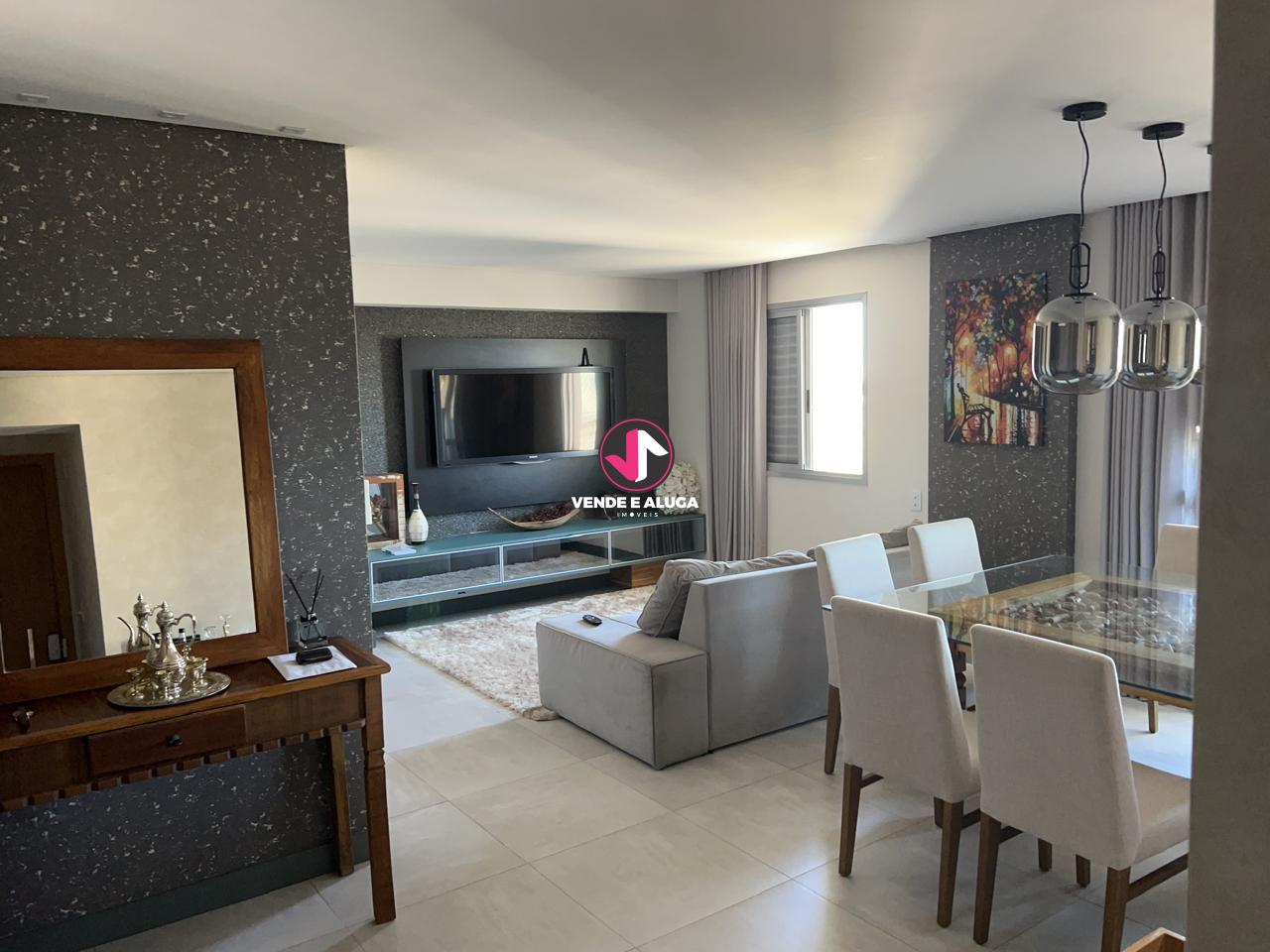 Imagens do imóveis APARTAMENTO A VENDA MOBILIADO RESIDENCIAL HARMONIA, 2 SUÍTES, 2 VAGAS, 89M² REF: EXC-99343