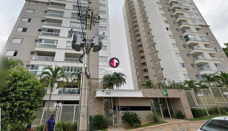 Imagens do imóveis Edifício Arboretto, Apartamento 3 quartos 1 suíte a venda, 2 vagas, Centro Sul Cuiabá MT REF: PARC-7841