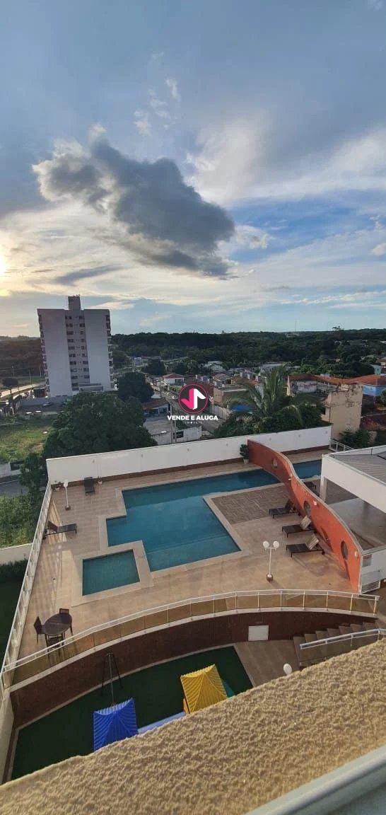 Imagens do imóveis VILLAGGIO VERONESE MOBILIADO Apartamento 3 suites 98m² à venda Cuiabá Santa Rosa REF: EXC-42032