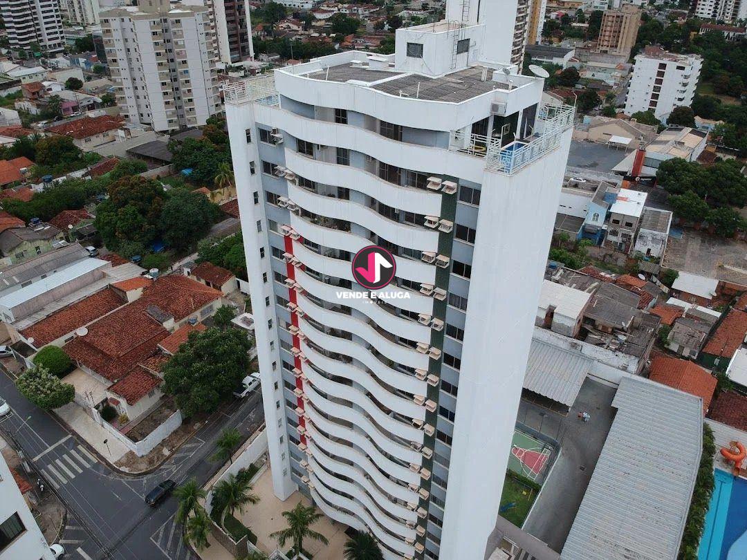 Imagens do imóveis Ed.Meridien Tower Apartamento 3 quartos 2 vagas varanda gourmet à Venda, Quilombo Cuiabá MT REF: AP0079