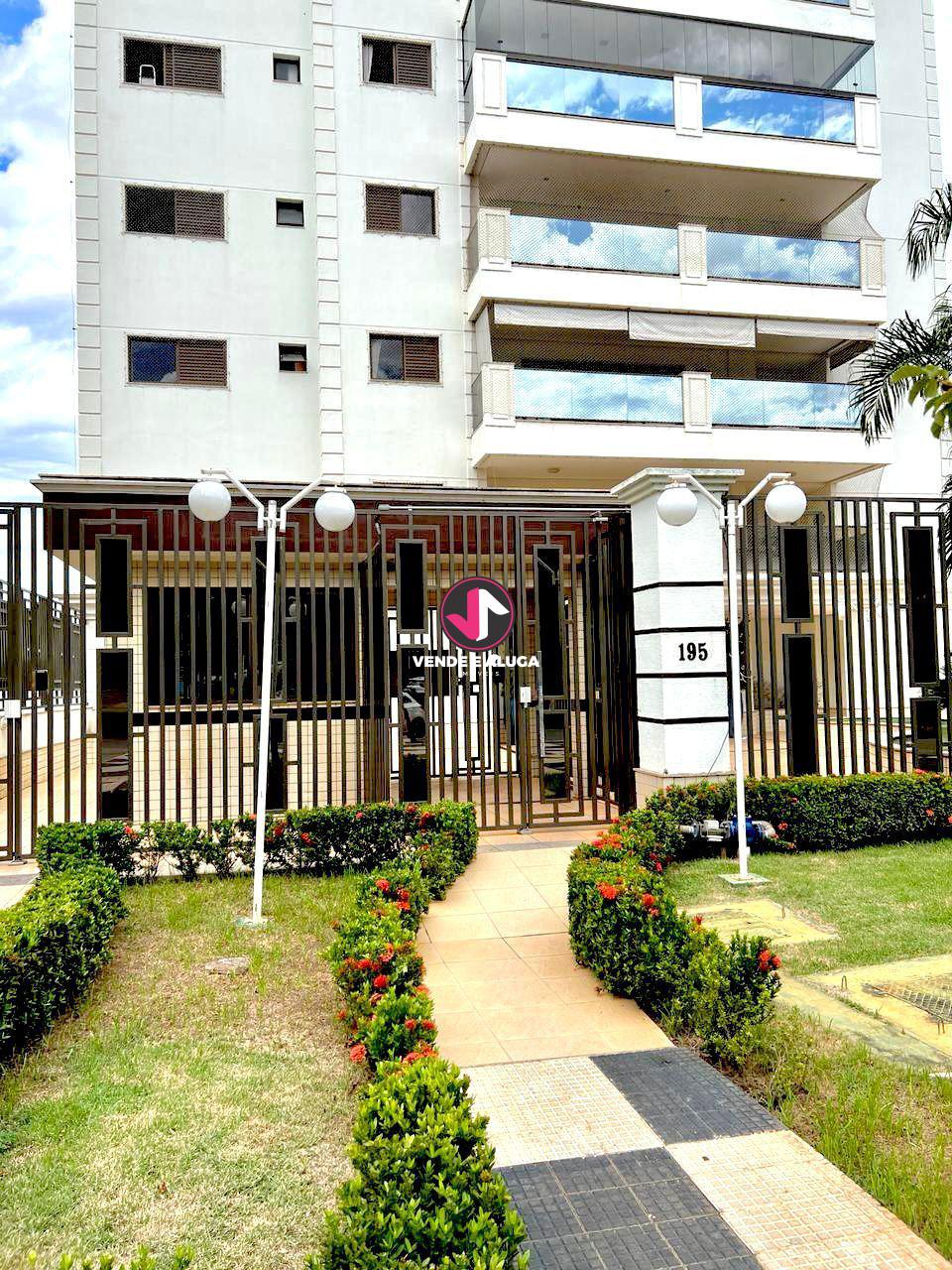 Imagens do imóveis Apartamento  3 Suítes à Venda no Edifício Maison Eldorado, Residencial Paiaguás, Cuiabá - MT REF: EXC-73853