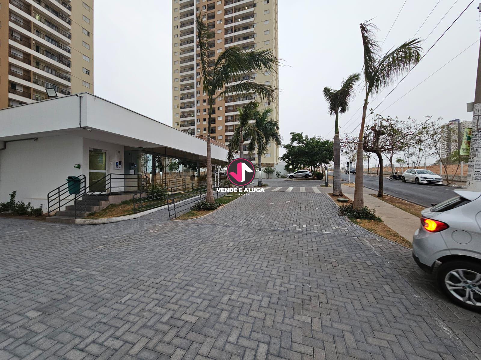 Imagens do imóveis Apartamento  com 2 Dormitorio(s) localizado(a) no bairro Terra Nova em Cuiabá /  Ref.:EXC-2449