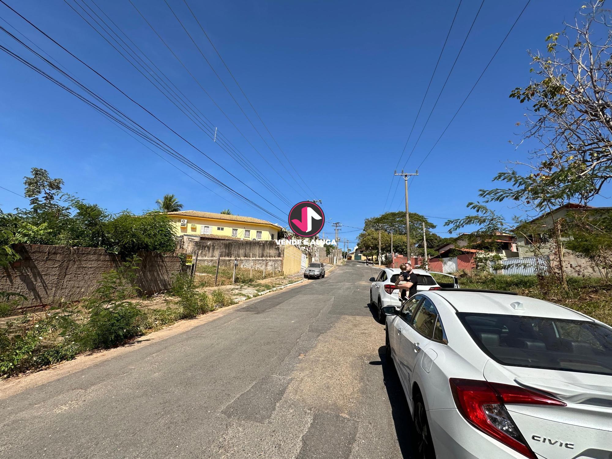 Imagens do imóveis Terreno à venda em Cuiabá, Santa Rosa - Ótima oportunidade! REF: EXC-50253