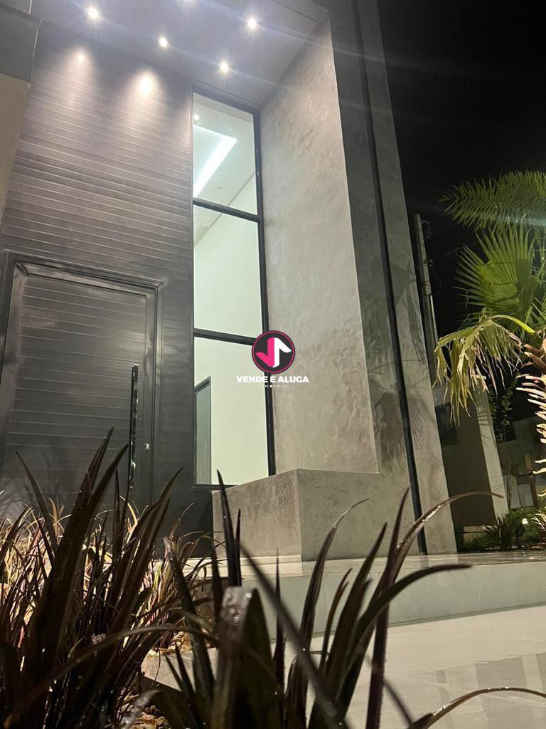 Imagens do imóveis Casa Térrea Primor das Torres 3 suítes 4 vagas com Piscina em Cuiabá Bairro São João Del Rei REF: EXC-20616