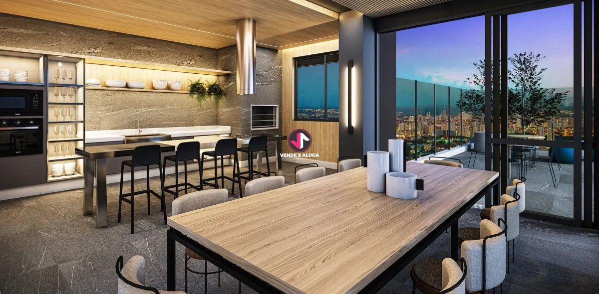 Imagens do imóveis Urbanit vanguard Apartamento a venda com 2 quartos 1 suite  2 vagas 66m² Jardim das Américas, Cuiabá MT REF: AP0036