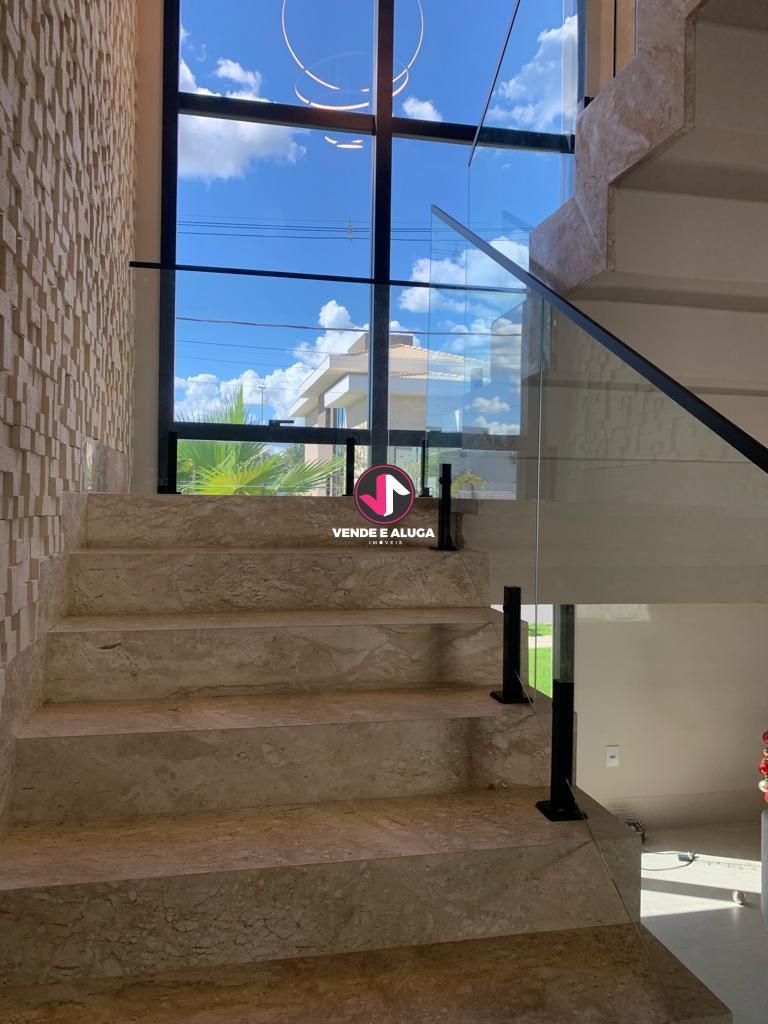 Imagens do imóveis Casa Sodrado a venda no Florais do Valle - 416 m², 4 Suítes, Piscina, e Mais! REF: EXC-02451