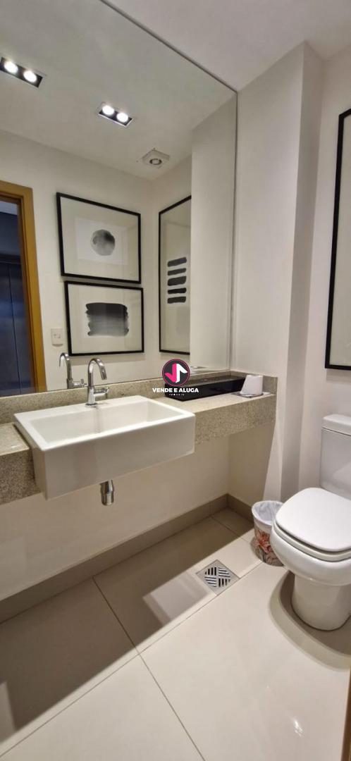 Imagens do imóveis Apartamento à venda em Cuiabá - Jardim Aclimação - Splendore Residencial - 168m² REF: EXC-9625