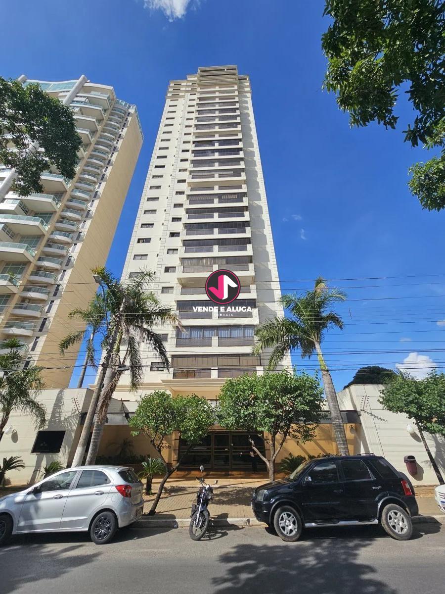 Imagens do imóveis Maison Gabriela: Apartamento para Venda 3 Quartos 3 suites 2 vagas 123m², Santa Rosa, Cuiabá, MT REF: AP0051