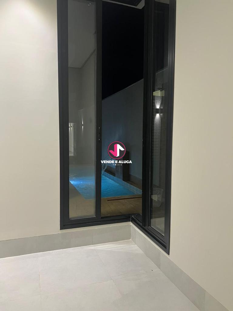 Imagens do imóveis Casa Térrea Primor das Torres 3 suítes 4 vagas com Piscina em Cuiabá Bairro São João Del Rei REF: EXC-20616
