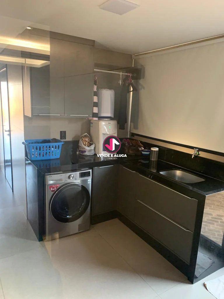 Imagens do imóveis Supremo Itália Sobrado a venda 5 quartos 5 suítes porteira fechada - Cuiaba REF: CA0059