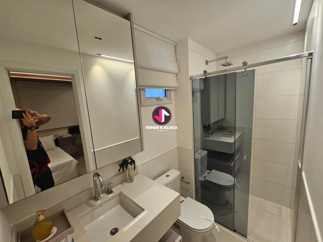 Imagens do imóveis Imóvel novo em Duque de Caxias - Apartamento com varanda gourmet  - Venda REF: EXC-987