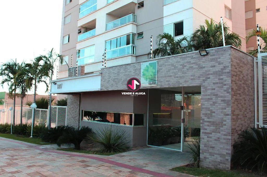 Imagens do imóveis Edifício Arboretto, Apartamento 3 quartos 1 suíte a venda, 2 vagas, Centro Sul Cuiabá MT REF: PARC-7841