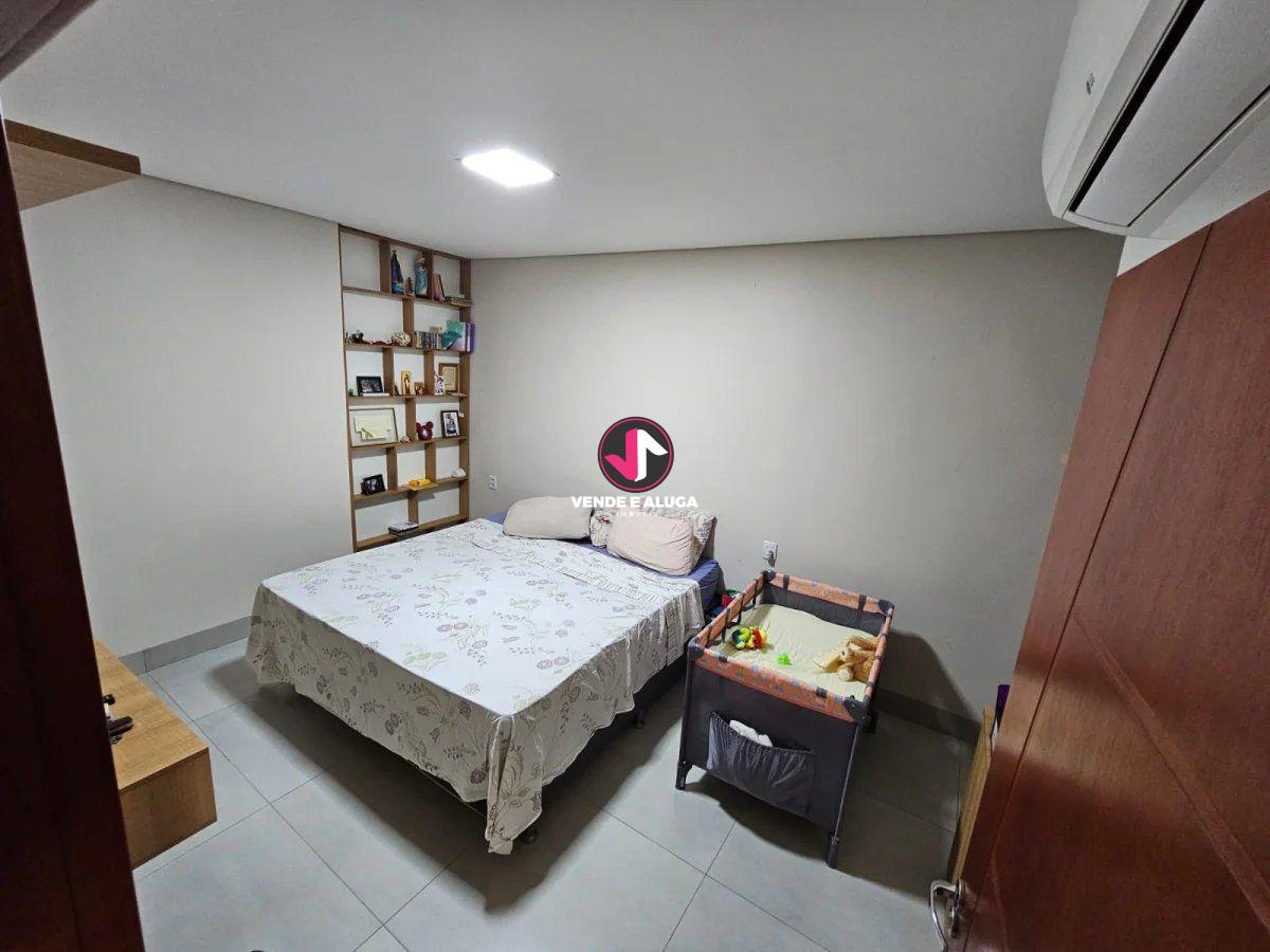 Imagens do imóveis Casa Térrea à Venda Residencial Santorini com 4 quartos suites, 4 vagas ,350 m² Bairro Boa Esperança - Cuiabá, MT REF: EXC-CA0042