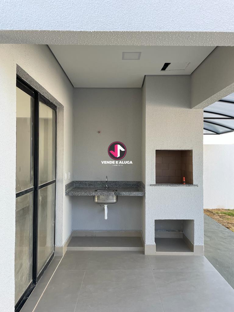 Imagens do imóveis Casa Sobrado 120m² 3 quartos à venda quintal, vaga de garagem Jardim Tropical REF: EXC-25406