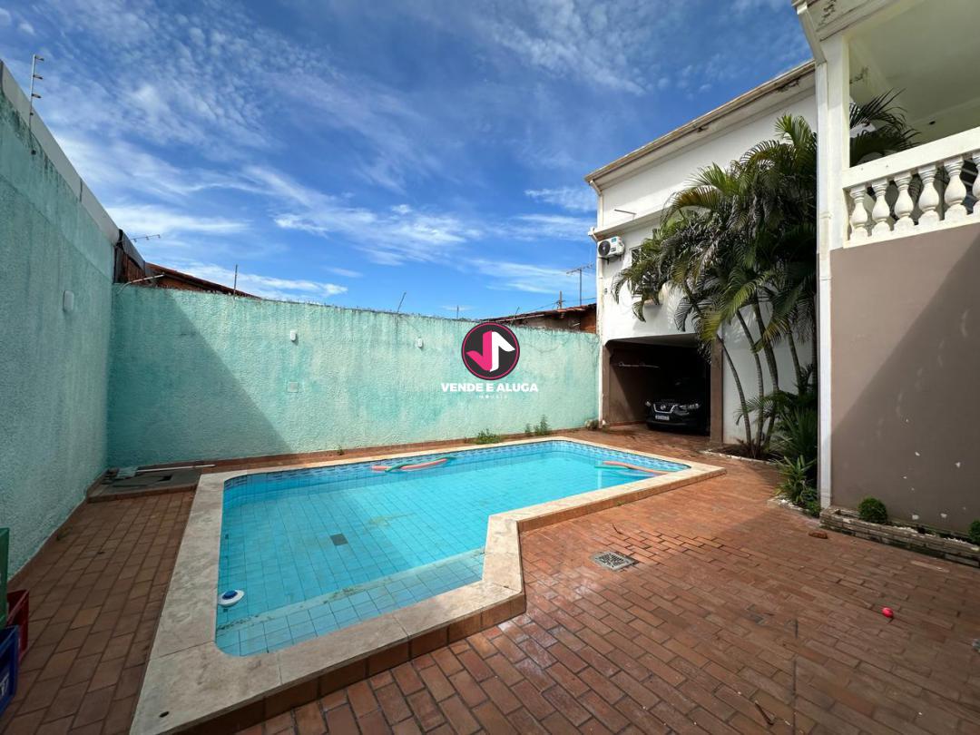 Imagens do imóveis Casa à venda em Cuiabá, CPA I - Churrasqueira, Piscina, Espaço Gourmet REF: exc-34145