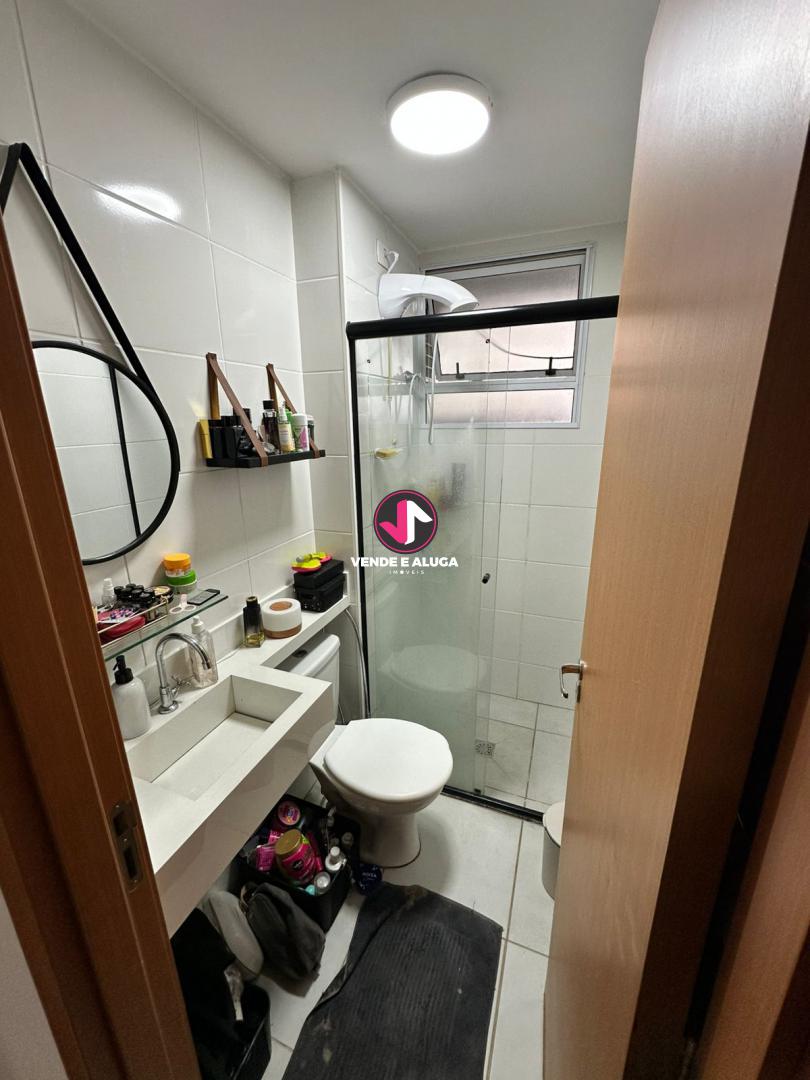Imagens do imóveis Apartamento Garden Condomínio Chapada das Rosas à venda 2 quartos 1 vaga de garagem Bairro Novo Mato Grosso - Cuiabá REF: EXC-76891