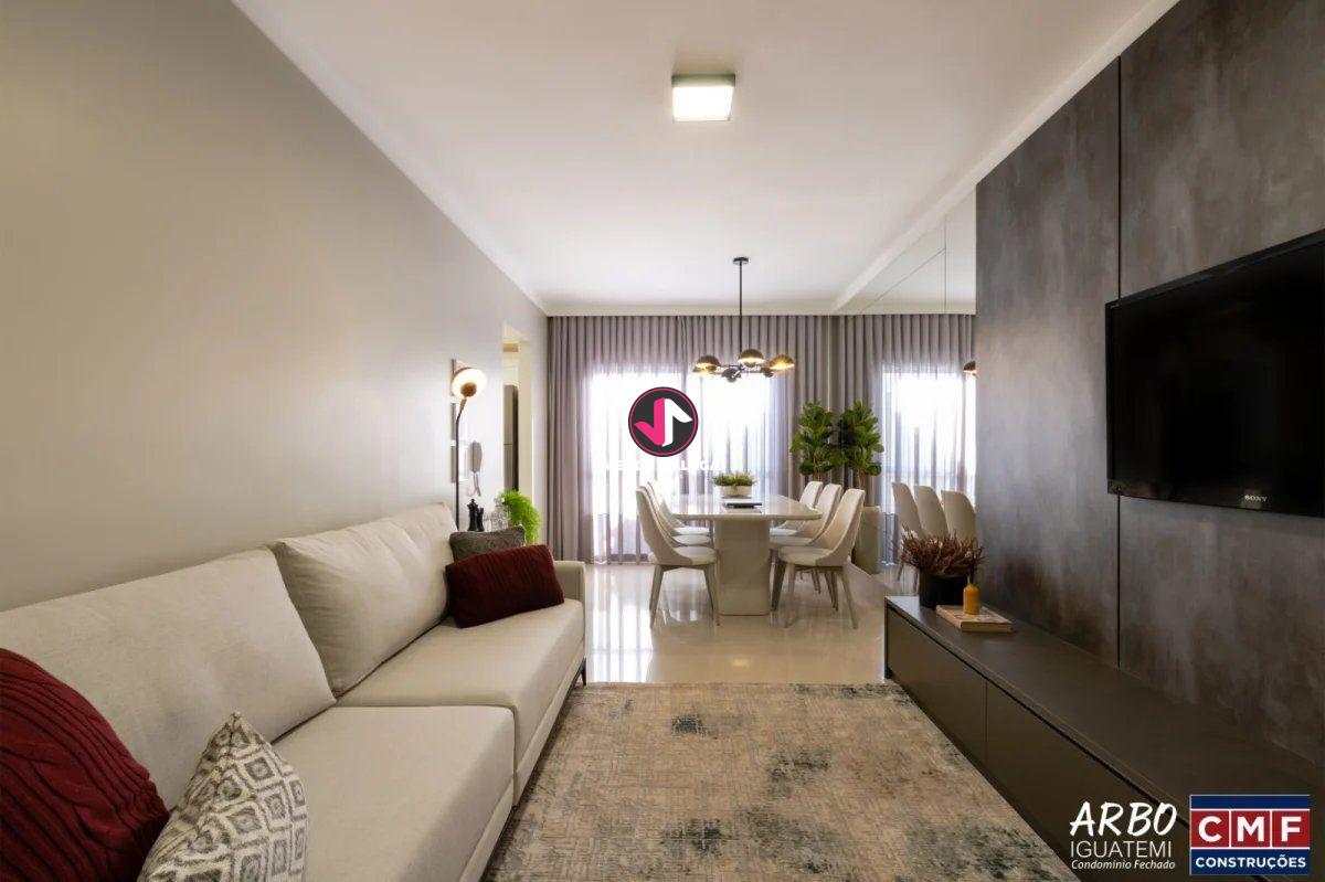 Imagens do imóveis Casa em Condomínio Arbo Iguatemi à venda 3 Quartos 1 Suíte 113m² 2 Vagas Bairro Parque Atalaia Cuiabá REF: EXC-CA0021