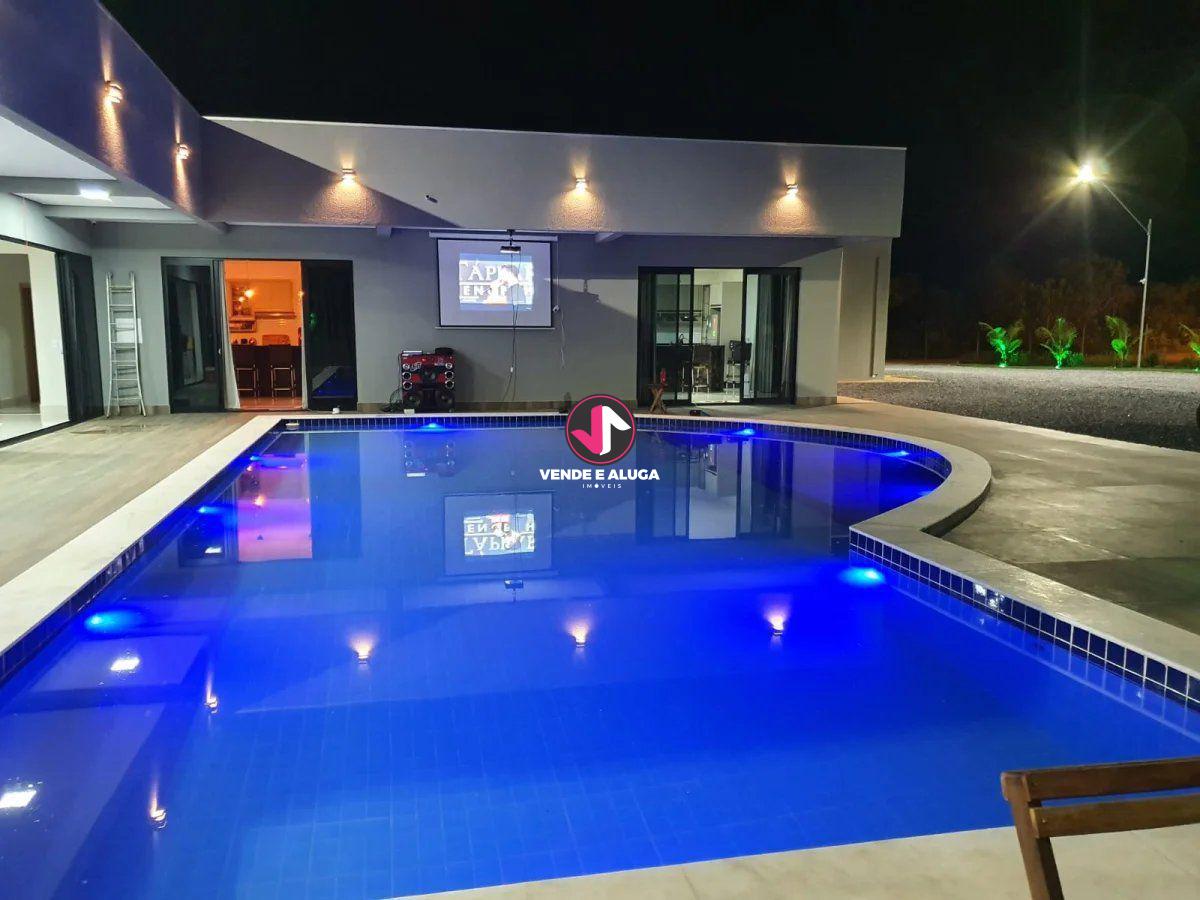 Imagens do imóveis Casa de condomínio com 6 quartos, 900,00m², à venda em Chapada dos Guimarães, Água Fria REF: CA0015
