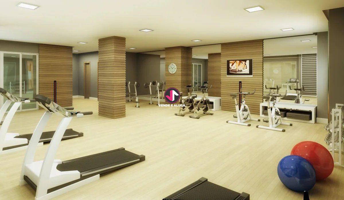 Imagens do imóveis VILLAGGIO VERONESE MOBILIADO Apartamento 3 suites 98m² à venda Cuiabá Santa Rosa REF: EXC-42032