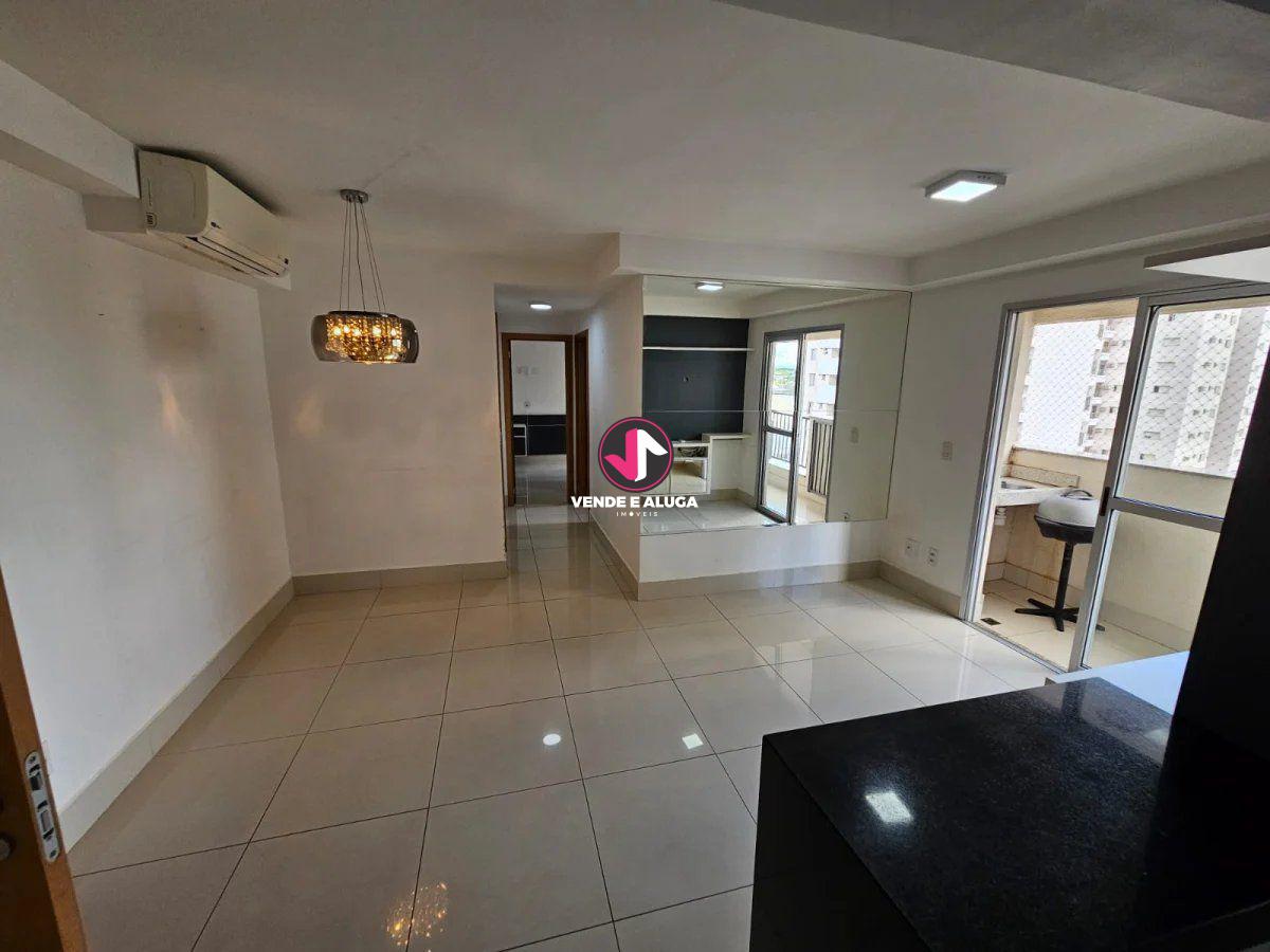 Imagens do imóveis Apartamento mobiliado com área de lazer completa em Cuiabá, Jardim Aclimação - Residencial Harmonia REF: EXC-0080