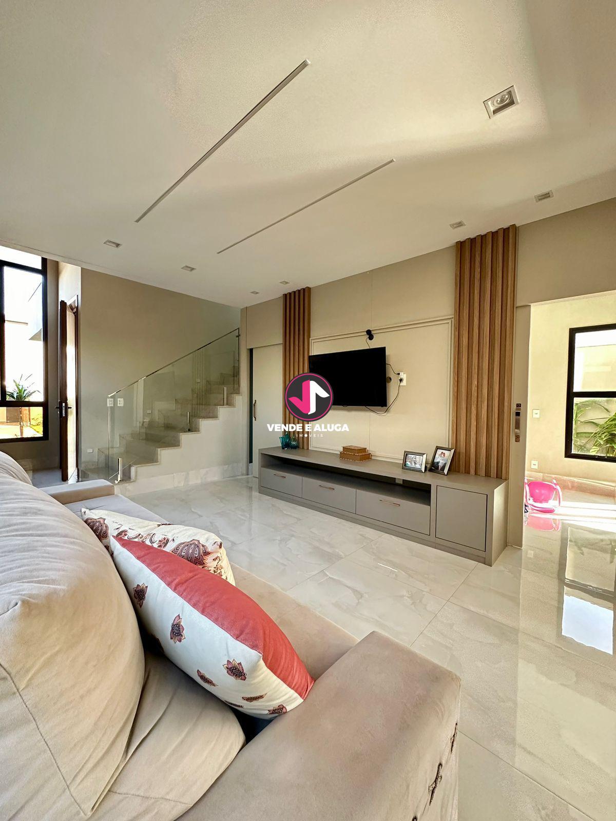 Imagens do imóveis Casa a venda Condominio Belvedere 2, 3 quartos 3 suites vagas 233m² REF: PARC-59534