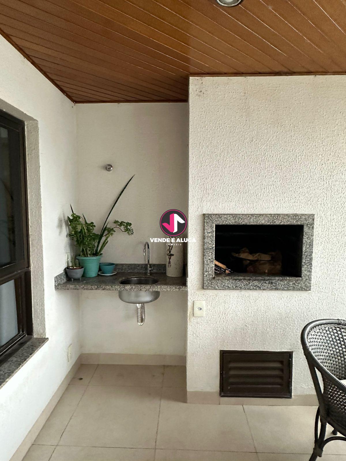 Imagens do imóveis Apartamento American Tower à venda 4 quartos 1 suíte varanda gourmet 2 vagas REF: EXC-7501