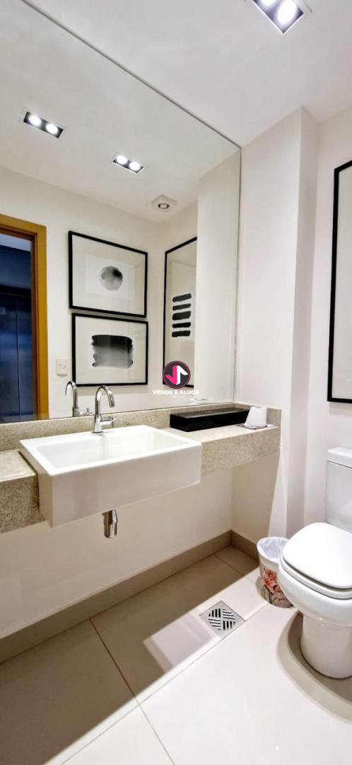 Imagens do imóveis Apartamento à venda em Cuiabá - Jardim Aclimação - Splendore Residencial - 168m² REF: EXC-9625