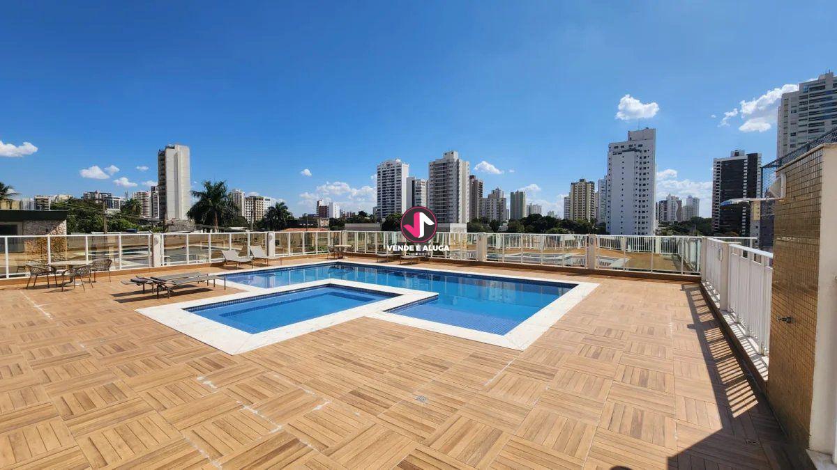 Imagens do imóveis Apartamento com 3 quartos, 117,00m², à venda em Cuiabá, Quilombo REF: EXC-1584