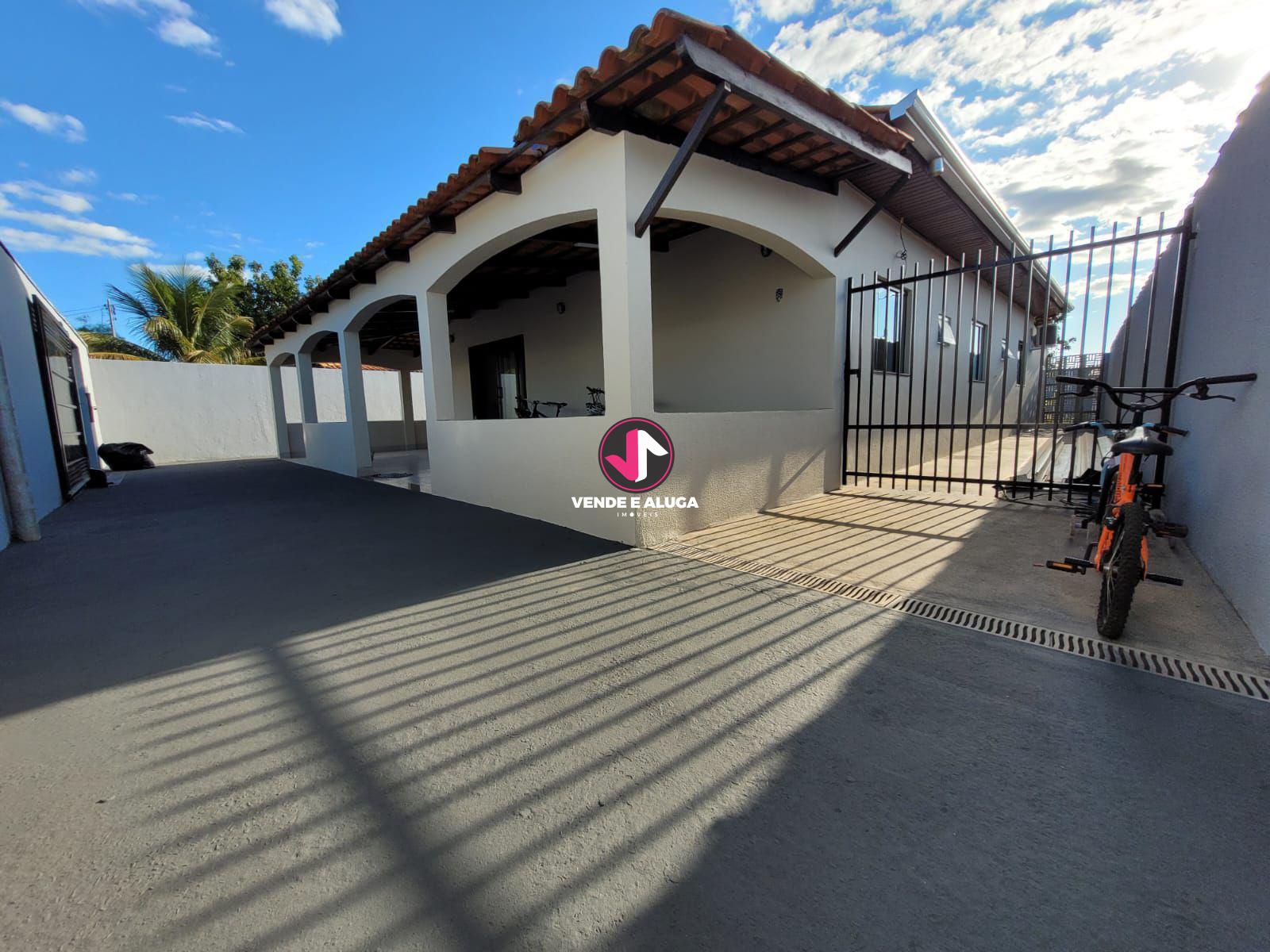 Imagens do imóveis Casa à venda em Chapada dos Guimarães - Santa Cruz - 600m² REF: EXC-57078