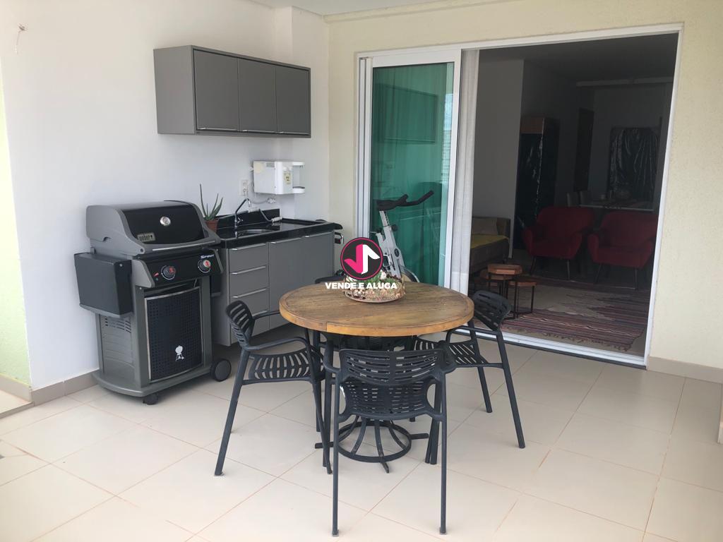 Imagens do imóveis Cond. Brisas do Parque a venda 3 quartos 1 suite 2 vagas 98m² Santa Marta cuiabá REF: PARC-43882