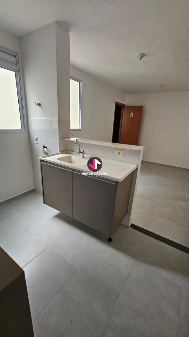 Imagens do imóveis Apartamento à venda em Cuiabá, Coophema - Condomínio Chapada das Dunas MRV REF: EXC-152