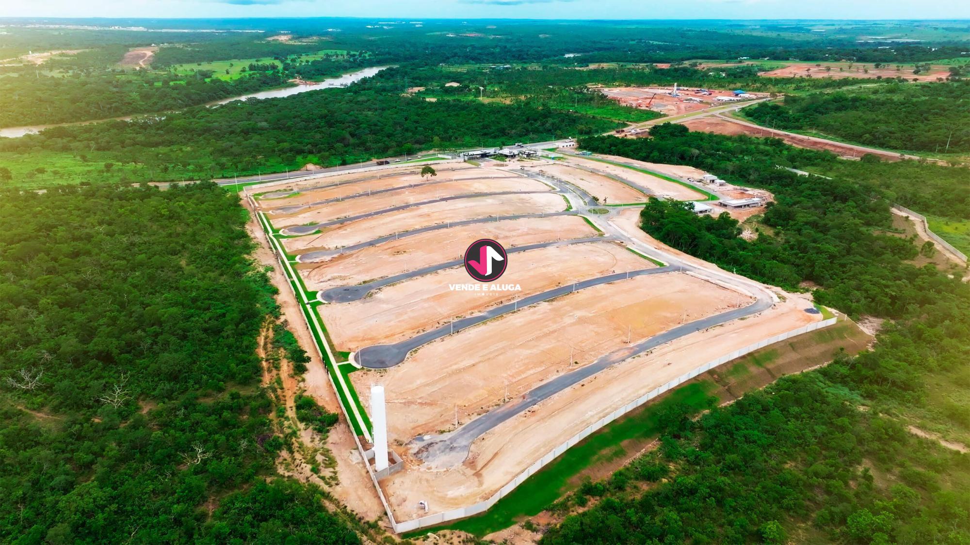Imagens do imóveis VENDO TERRENO NO  CONDOMINIO VILLAGE BORDEAUX 261M² ÁGIO valor de R$ 100 Mil REF: EXC-15782