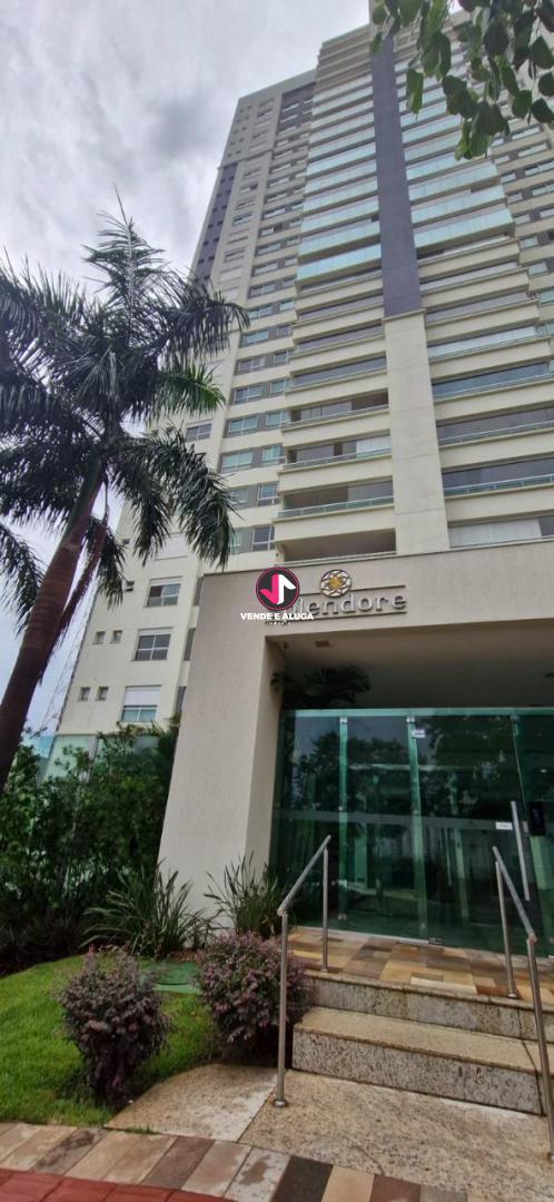 Imagens do imóveis Apartamento à venda em Cuiabá - Jardim Aclimação - Splendore Residencial - 168m² REF: EXC-9625