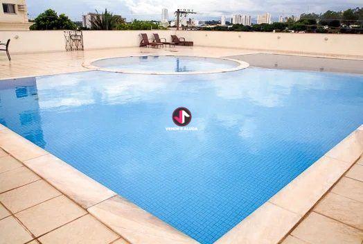 Imagens do imóveis Cobertura a venda no Torres de São Georges II, 3 quartos 1 suite com 150m² Santa Helena - Cuiabá - MT REF: EXC-AP0043