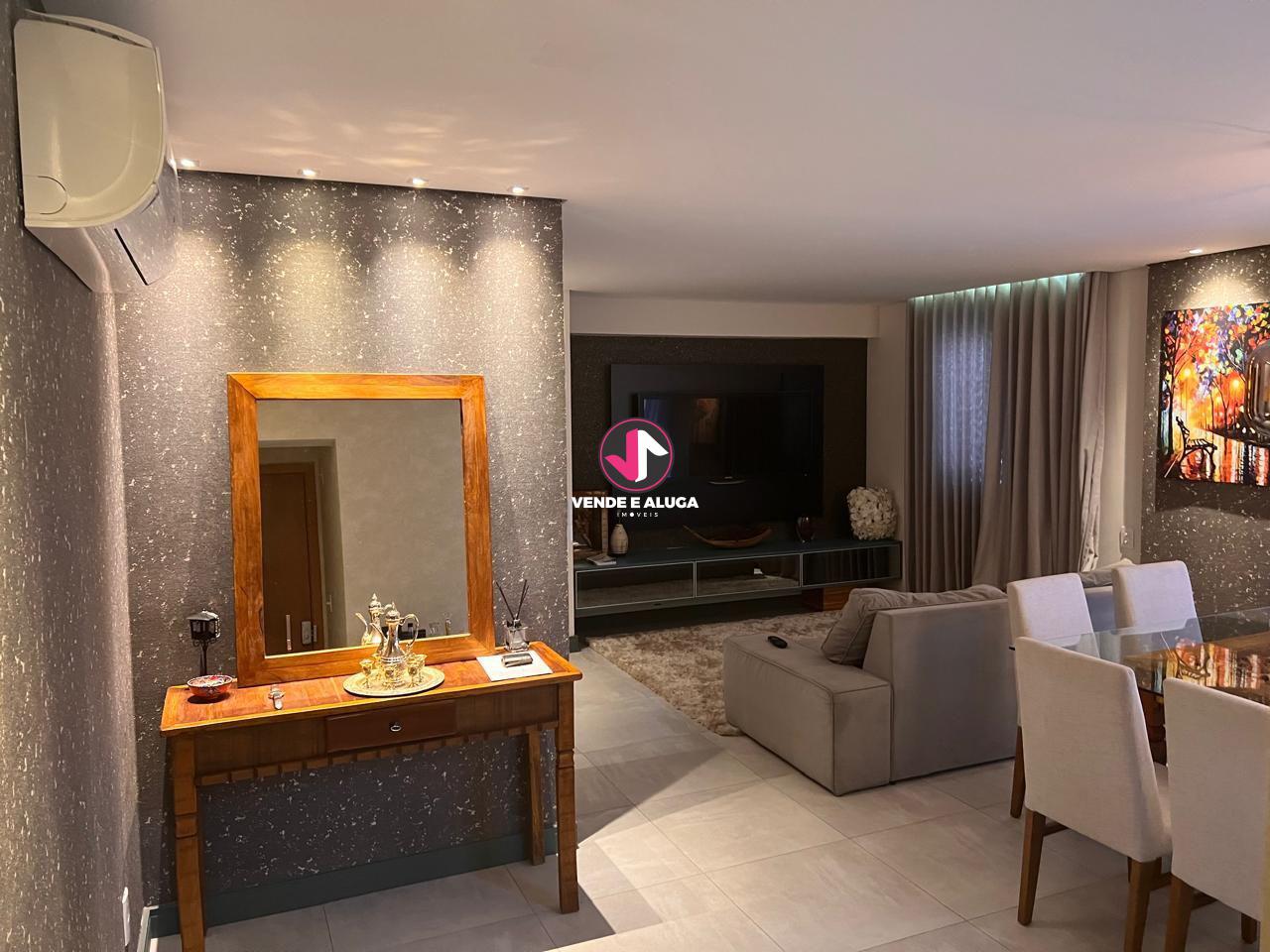 Imagens do imóveis APARTAMENTO A VENDA MOBILIADO RESIDENCIAL HARMONIA, 2 SUÍTES, 2 VAGAS, 89M² REF: EXC-99343