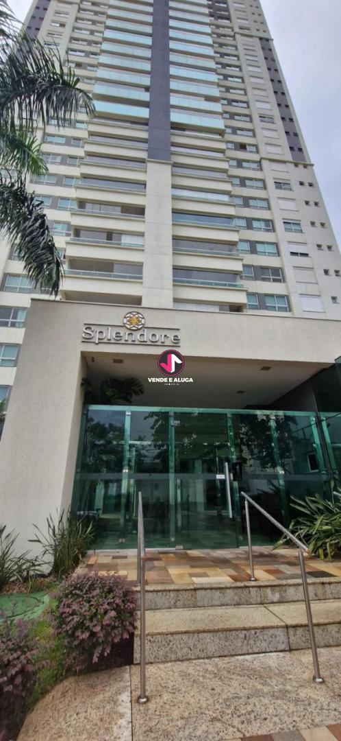 Imagens do imóveis Apartamento à venda em Cuiabá - Jardim Aclimação - Splendore Residencial - 168m² REF: EXC-9625