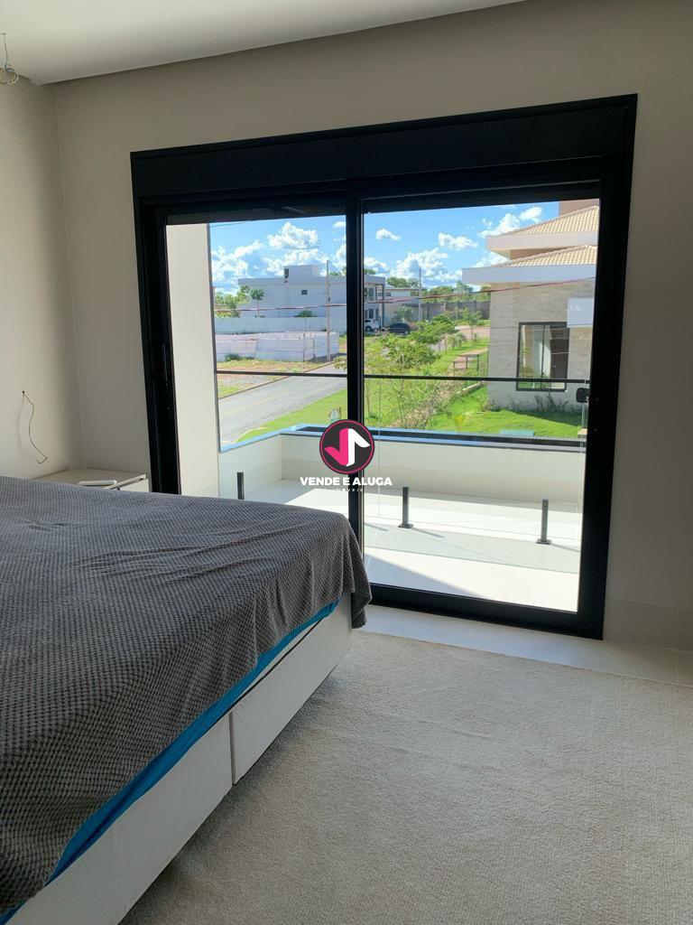 Imagens do imóveis Casa Sodrado a venda no Florais do Valle - 416 m², 4 Suítes, Piscina, e Mais! REF: EXC-02451