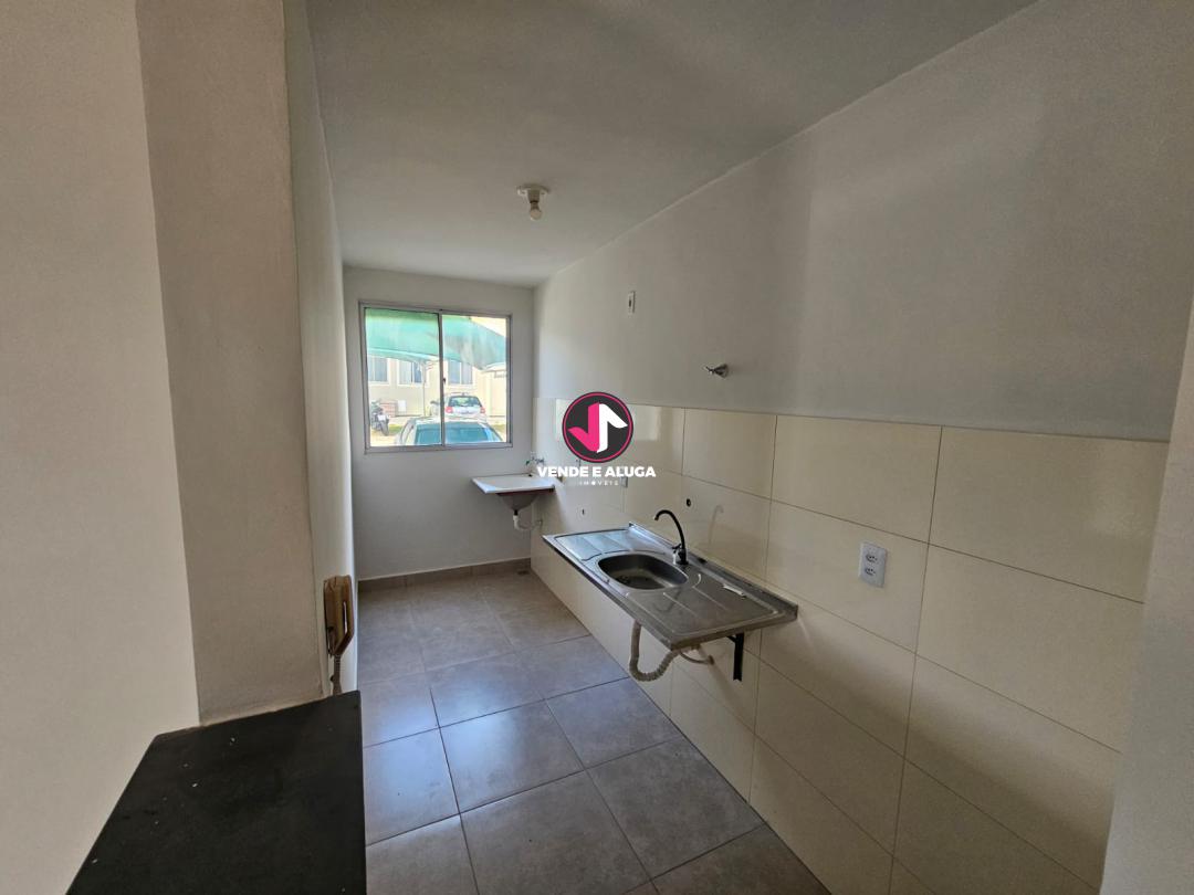 Imagens do imóveis Apartamento à venda em Cuiabá, Coophema - Condomínio Spazio Cristalli REF: EXC- 004