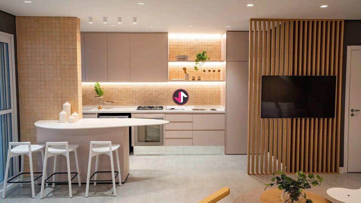 Imagens do imóveis Apartamento à venda Liven Cuiaba 3 quartos 1 suite 1 vaga 81m² Jardim Bom Clima REF: AP0013