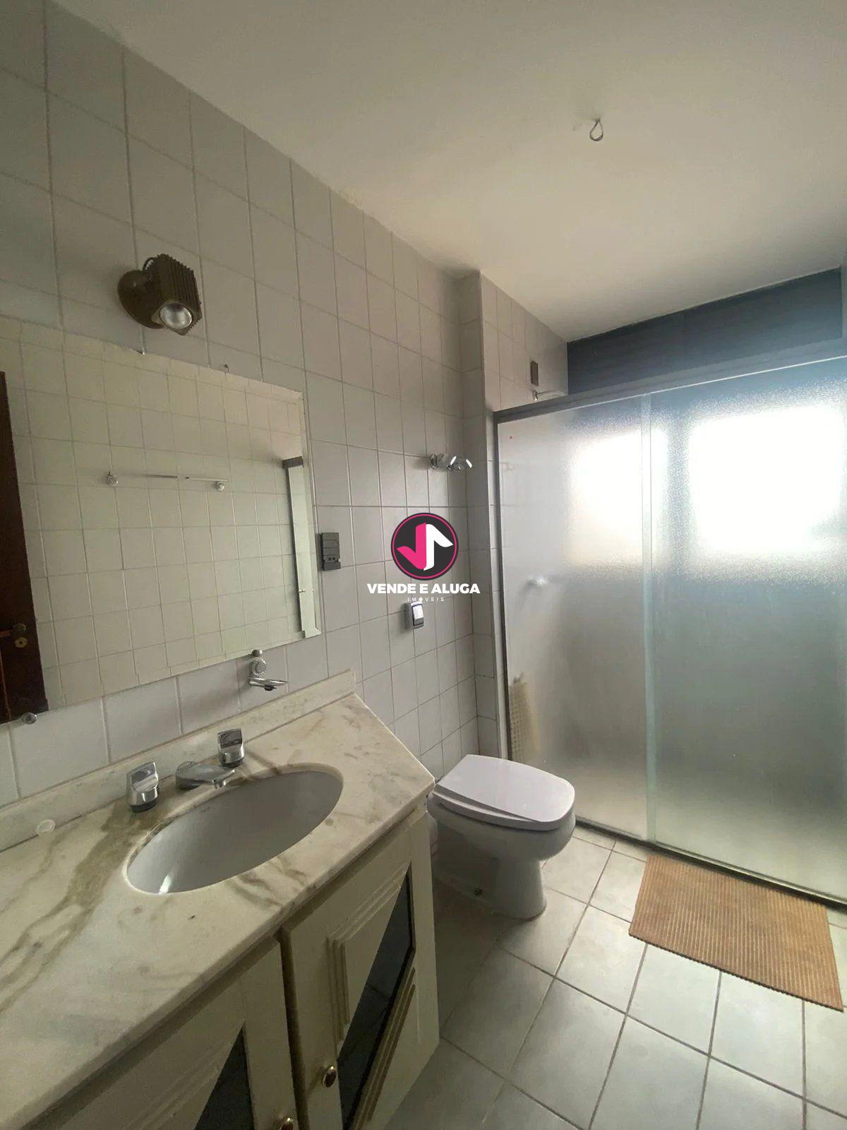 Imagens do imóveis Apartamento a venda no Edifício Mont Blanc 4 quartos 2 suites  2 vagas 302 m² praça popular  - Cuiabá-MT. REF: AP0068