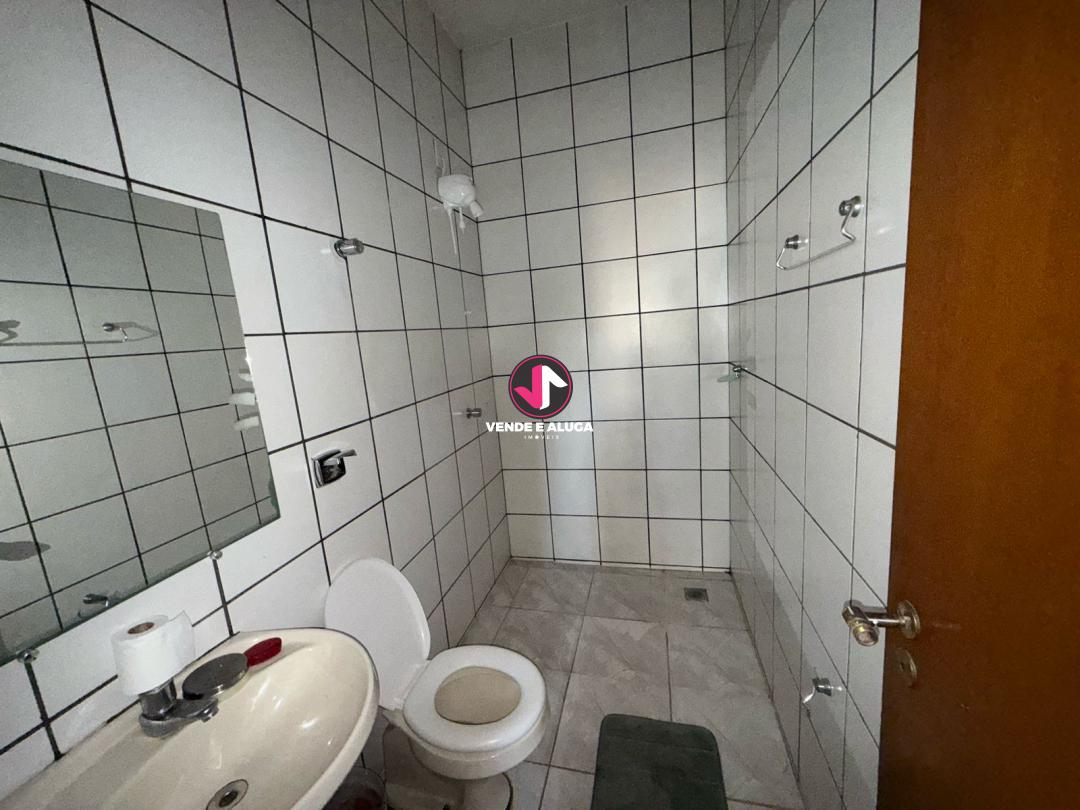 Imagens do imóveis Casa Comercial à venda em Cuiabá, Jardim Itália - Imóvel com churrasqueira, ar-condicionado e piscina REF: EXC-16