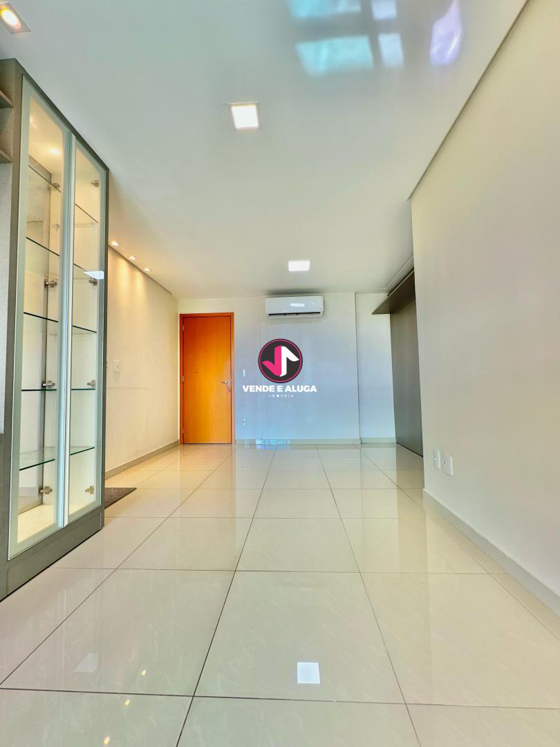 Imagens do imóveis Apartamento à venda em Cuiabá - Jardim das Américas - 79m² - Móveis planejados e varanda gourmet REF: PARC-5486
