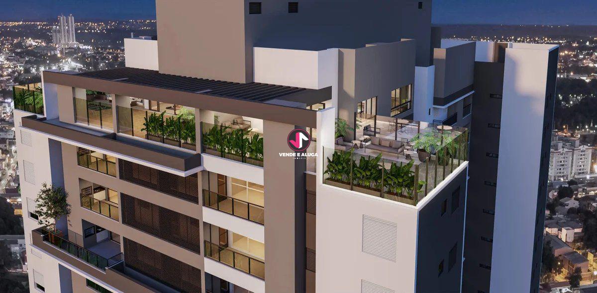 Imagens do imóveis Arch Jardim Cuiabá: Apartamento à Venda, 3 Quartos, 1 Suíte, 113m², 2 Vagas - Jardim Cuiabá, Cuiabá-MT REF: AP0030