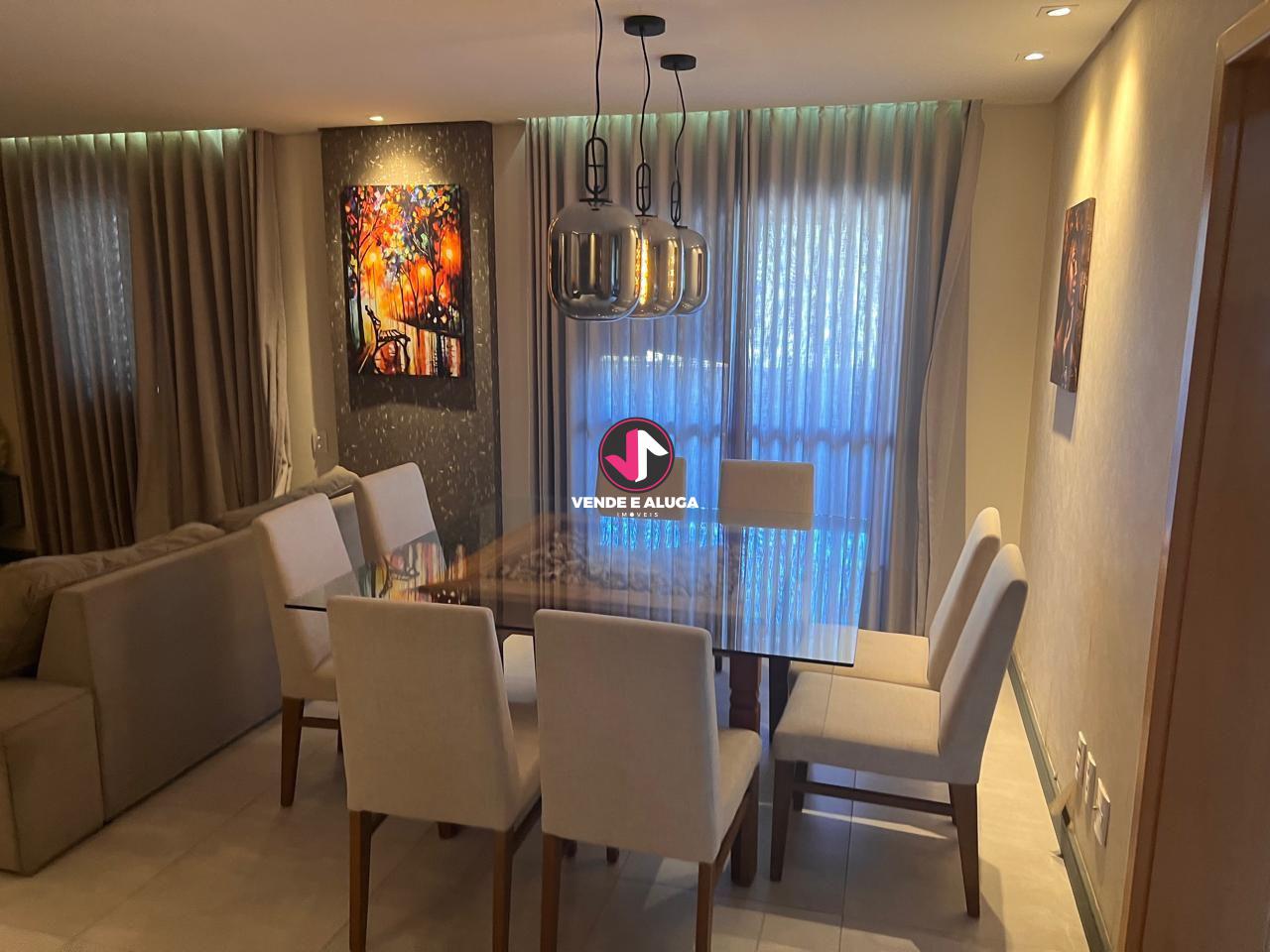 Imagens do imóveis APARTAMENTO A VENDA MOBILIADO RESIDENCIAL HARMONIA, 2 SUÍTES, 2 VAGAS, 89M² REF: EXC-99343