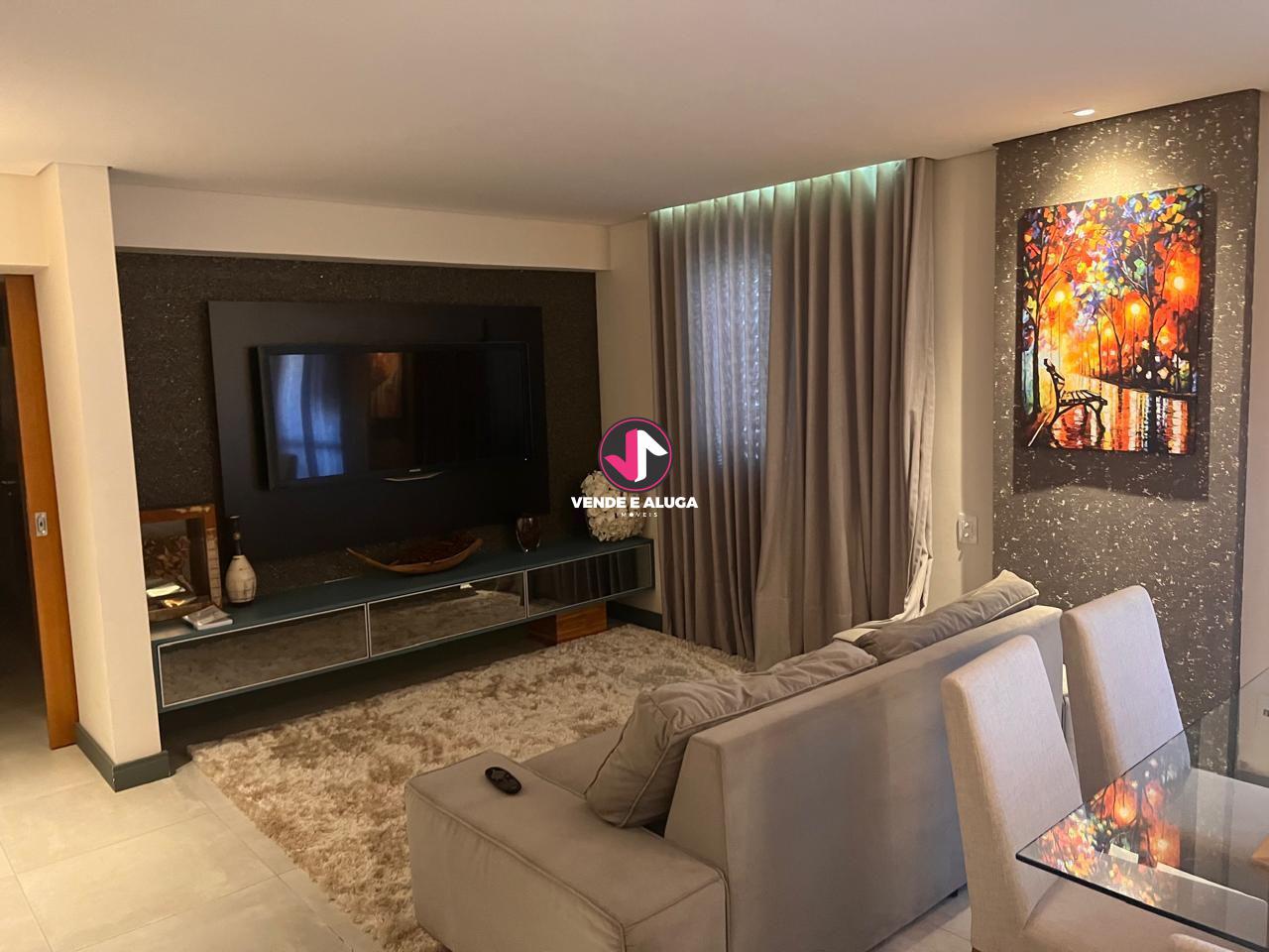 Imagens do imóveis APARTAMENTO A VENDA MOBILIADO RESIDENCIAL HARMONIA, 2 SUÍTES, 2 VAGAS, 89M² REF: EXC-99343